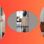 Elevate Your Wardrobe with 15 Unique Skirt Outfit Ideas