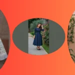 Casual Chic: 15 Unique Frock Outfits You Need Right Now