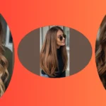 Top 15 Color Ideas for Brunettes this Fall