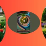 Blooming Bliss: 15 Nature Garden Ideas to Refresh Your Home