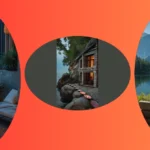 Artistic Escape: 15 Relaxing Scenery Ideas for Your Desktop