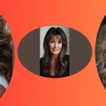 Your Guide to Chic Medium Layered Cuts for 2024**  
**