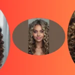 Beautiful Curly Hairstyles for School: Quick & Easy!