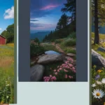 15 Dreamy Landscapes to Transform Your Digital World