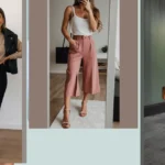 Spice Up Your Autumn Wardrobe: 15 Casual Outfit Ideas Perfect for Every Age!