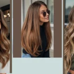 15 Must-Try Autumn Hair Colors to Liven Up Your Look