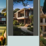 Crafting a Coastal Paradise: 15 Trendy House Ideas for Your Florida Home**  
**