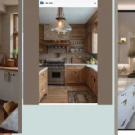 Spice Up Your Space: 15 Modern Luxury Kitchen Ideas for 2024