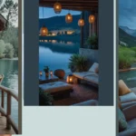 The Peaceful Palette: 15 Nature Scenery Ideas to Soothe Your Soul