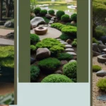 Escape the Chaos: 15 Zen Garden Ideas Right at Home