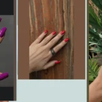 Cozy Colors: 15 Adorable Nail Ideas Perfect for Fall