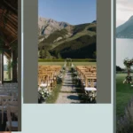 Escape the Ordinary: 15 Stunning Outdoor Locations for Your Boho Dream Event