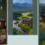 15 Harmonious House Concepts for Nature Lovers!