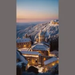 Wanderlust on Your Screen: 15 Nature Wallpapers to Fuel Your Travel Adventures