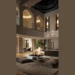 Stylish Solutions: 15 Contemporary Living Room Design Ideas You’ll Love