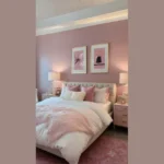 Sweet Dreams: 15 Pink Bedroom Inspirations to Try Now