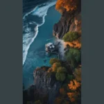 Enchanted Journeys: 15 Aesthetic Locations for Your Travel Bucket List