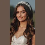 Chic and Charming: 15 Wedding Hairstyles with Veils You’ll Love!