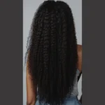 Discover Your Signature: 15 Artistic Afro Hair Styles