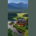 15 Nature-Inspired Designs for Your Dream Relaxation Retreat