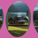 Embrace Serenity with 15 Nature Relax House Ideas**  
**