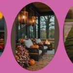 Autumn Aesthetics: 15 Cozy Fall Decor Ideas for Every Home