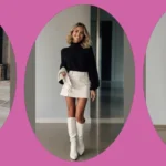 Cozy Autumn Vibes: 15 Comfy Fall Outfit Ideas for Women