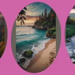 Breathtaking Horizons: 15 Dreamy Landscapes to Inspire Your Next Project