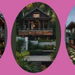 Tropical House Bliss: 15 Modern Designs to Transform Your Space