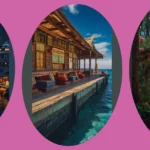 Nature’s Palette: 15 Stunning Landscapes to Adorn Your Space