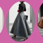 Skirt It Up: 15 Outfits That Will Make You Say “Yas Queen”