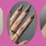 Fall Colors Galore: 15 Cute Nail Ideas for Autumn
