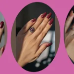 15 Trending Autumn Nail Ideas: Simple and Cute Colors to Transition from Summer to Fall