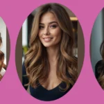 Falling for Color: 15 Trendy Hair Ideas for the Season!