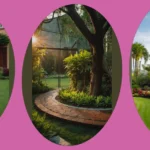 **15 Beautiful Home Garden Ideas to Transform Your Space**