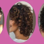 Curl Power: 15 Cute Hairstyles for Every Occasion