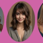 15 Adorable Mom Cuts for Every Hair Type in 2024**  
**