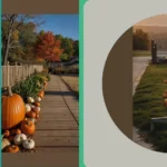 Transform Your Space with 15 Delightful Fall Decor Inspirations