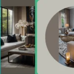 Get Cozy: 15 Stylish Living Room Ideas for Luxury Lovers