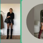 Trendy and Cozy: 15 Cute Fall Outfit Ideas for Every Woman