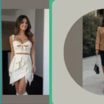 Bow-Down to These Stylish Outfit Ideas for Her