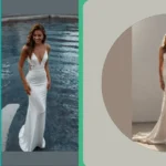 Vintage Charm and Romantic Elegance: 15 Wedding Dress Inspirations