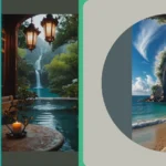 Explore Earth’s Canvas: 15 Epic Landscape Inspirations