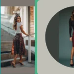 Twirl into Style: 15 Skirt Outfit Ideas for Every Occasion