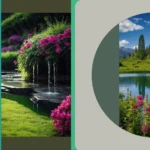 Unplug and Unwind: 15 Beautiful Nature Garden Concepts for Your Home**

**