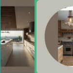 Small Yet Stylish: 15 Modern Luxury Kitchen Ideas