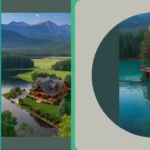 Discover Tranquility: 15 Houses for Nature Lovers**  
**