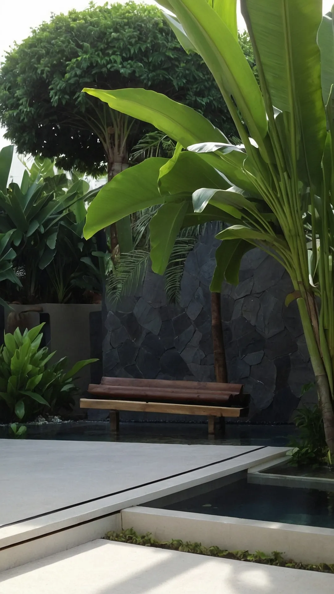 Tropical Landscaping Essentials for a Lush Outdoor Experience