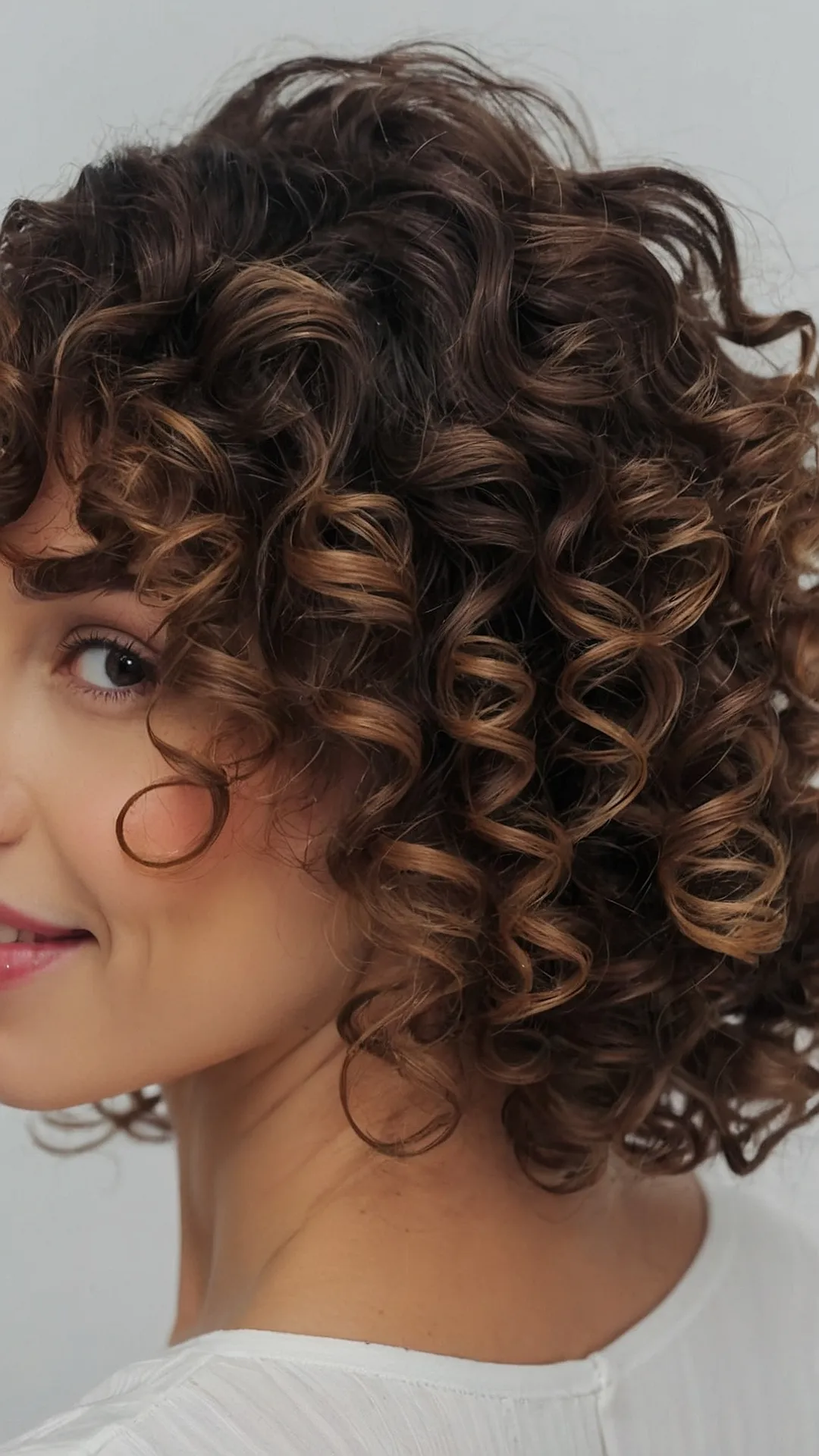 Timeless Curly Hair Looks That Never Go Out of Style