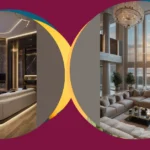 Unleash Wow Factor: 15 Luxurious Living Room Inspirations